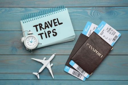 The Best Kept Secrets About Travel