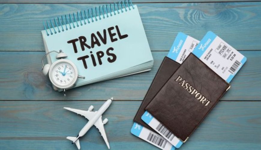 The Best Kept Secrets About Travel