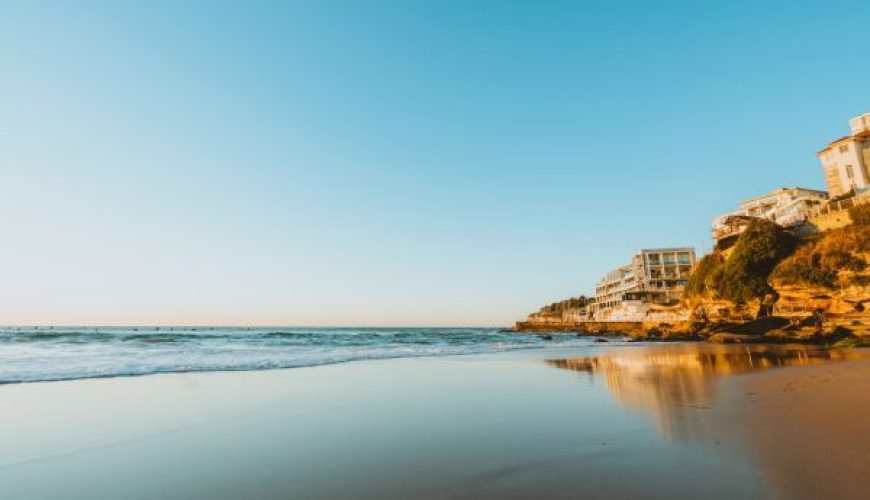 A Seaside Reset in Laguna Beach
