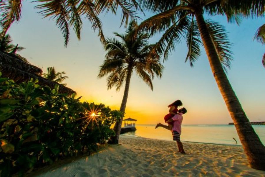 Honeymoon Tour Thailand Package – Where Love Meets Adventure