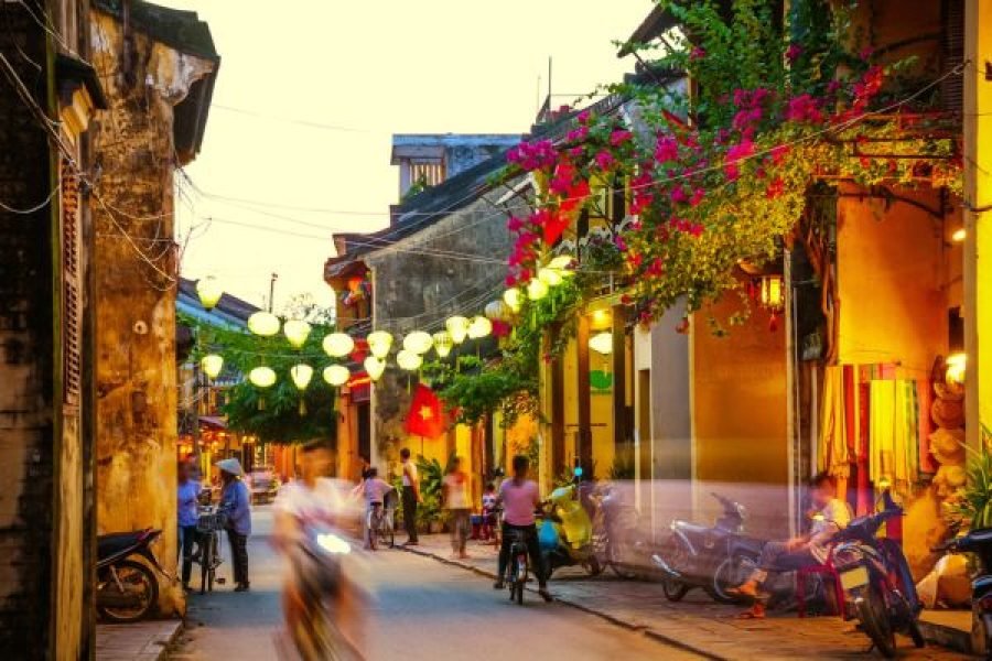 11 Days Vietnam Tour: Sapa, Halong Bay, Hoi An, & Phu Quoc