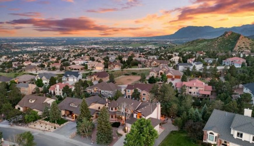 Redfin Ranks the Most Competitive Neighborhoods