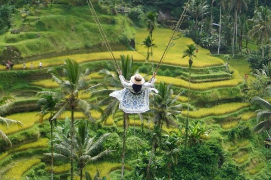 Bali Group Tour Package: Gili and Nusa Penida Island
