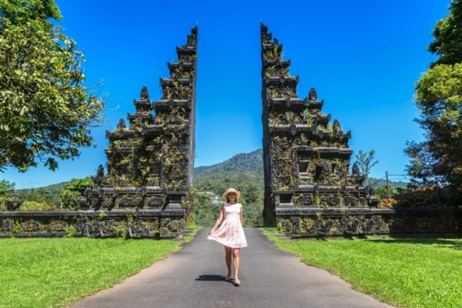 8 Days Bali With Gili Island Trip – Zamna Festival Edition