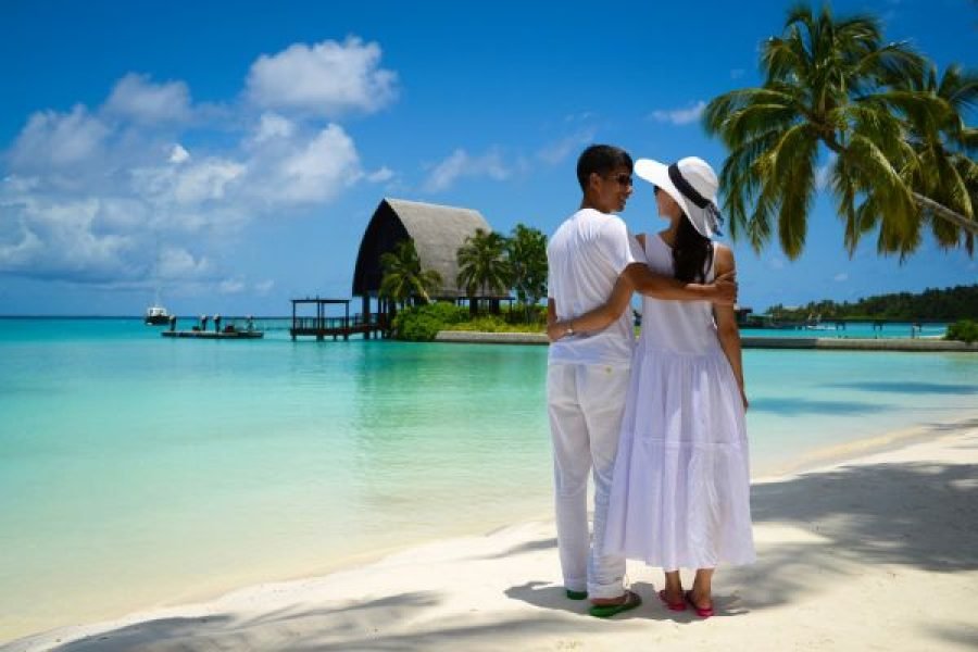 6 Days Romantic Malaysia Honeymoon Tour Package