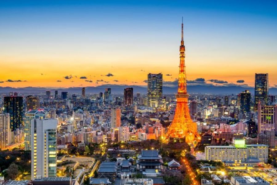 Explore the Best of Tokyo and Osaka: 7 Days Japan Tour Package
